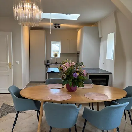 Penthouse Bern